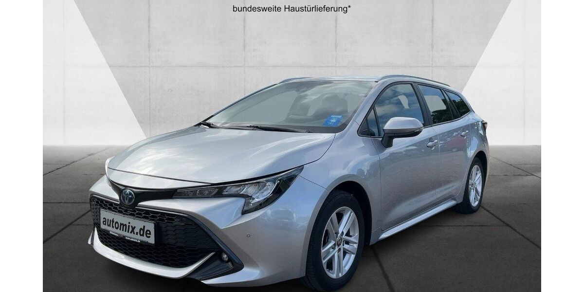 Toyota Corolla 65.609 km 22.900 &euro; Enge-Sande 25917