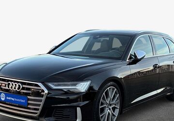 Audi S6 112.592 km 43.480 &euro; Breklum 25821