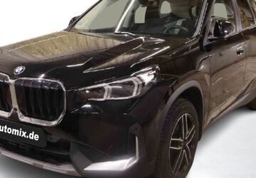 BMW X1 91.660 km 28.300 &euro; Enge-Sande 25917