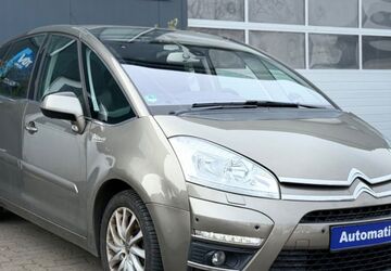 Citroen C4 Picasso 136.618 km 4.490 &euro; Husum 25813