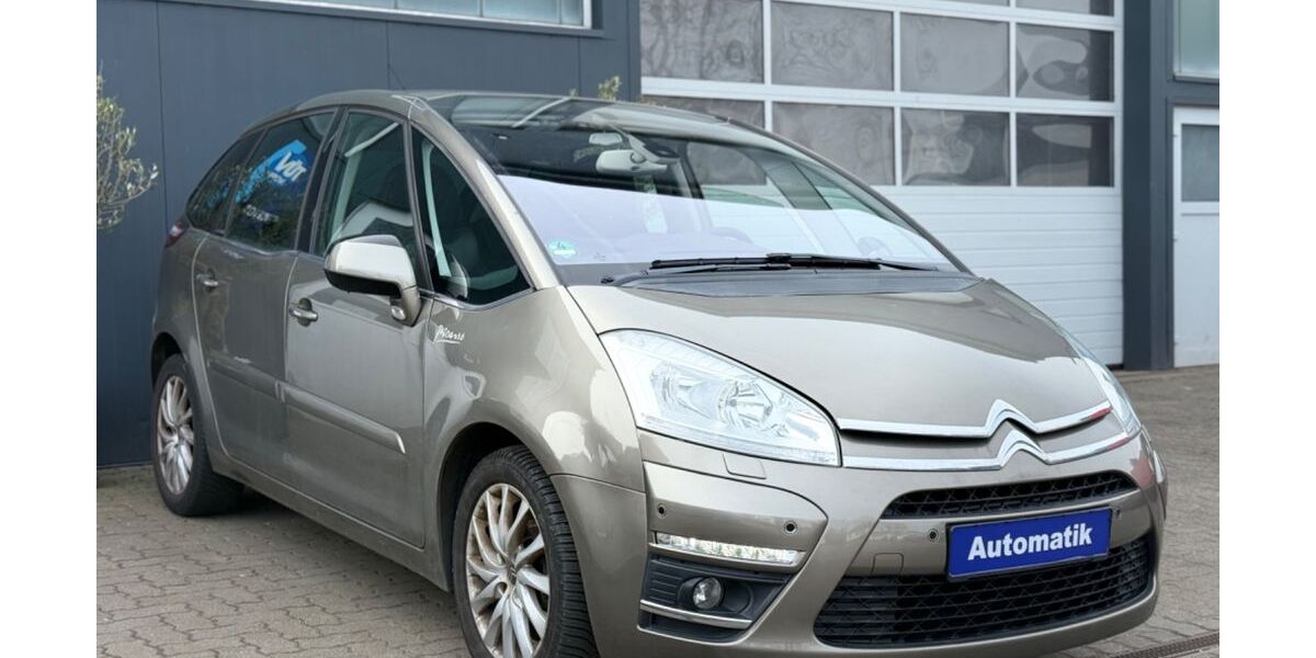 Citroen C4 Picasso 136.618 km 4.490 &euro; Husum 25813