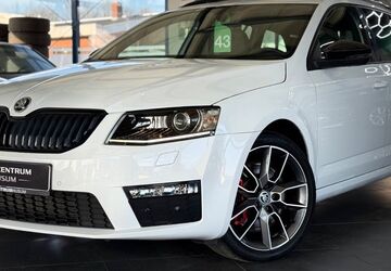 Skoda Octavia 55.157 km 19.990 &euro; Husum 25813
