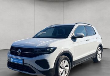 VW T-Cross 11.370 km 21.490 &euro; Husum 25813