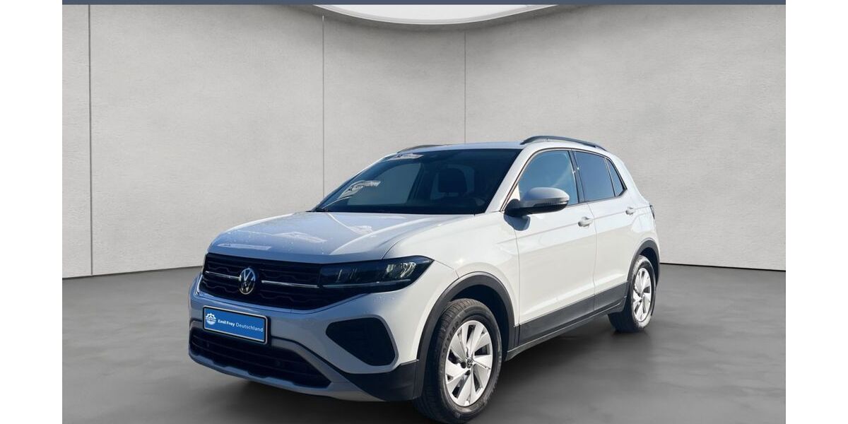 VW T-Cross 11.370 km 21.490 &euro; Husum 25813