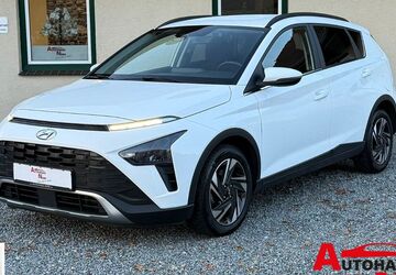 Hyundai BAYON 77.903 km 15.985 &euro; Silberstedt 24887