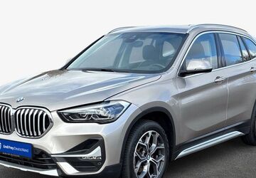BMW X1 55.000 km 24.980 &euro; Breklum 25821