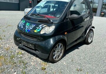 Smart ForTwo 142.100 km 700 &euro; Koldenbüttel 25840