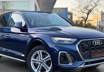 Audi Q5 142.000 km 31.775 &euro; Husum 25813