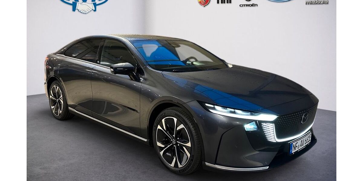 Mazda 6e 1.356 km 38.990 &euro; Husum 25813