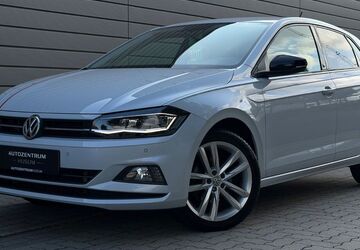 VW Polo 75.383 km 15.490 &euro; Husum 25813