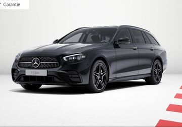 Mercedes-Benz E 300 134.574 km 29.850 &euro; Husum 25813