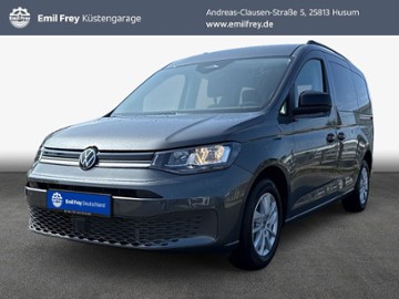 Gebrauchte VW Caddy
