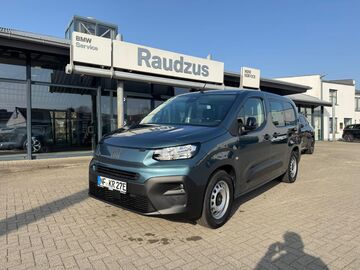 Gebrauchte Fiat Doblo