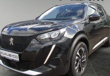 Peugeot e-2008 25.558 km 20.780 &euro; Husum 25813