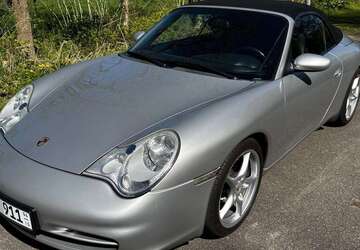 Porsche 996 144.799 km 35.900 &euro; Silberstedt 24887