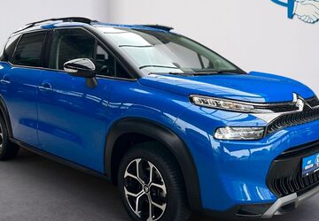 Citroen C3 Aircross 26.785 km 16.990 &euro; Husum 25813
