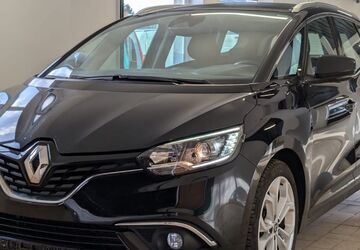 Renault Scenic 108.000 km 11.490 &euro; Jübek 24855