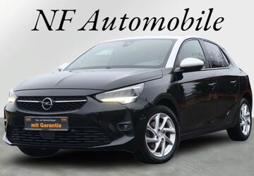 Opel Corsa 116.000 km 9.980 &euro; Husum 25813