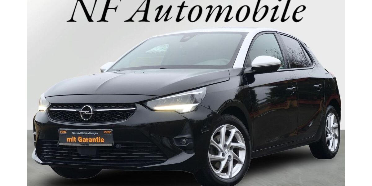 Opel Corsa 116.000 km 9.980 &euro; Husum 25813