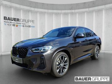 Gebrauchte BMW X4