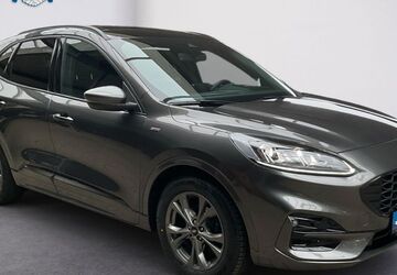 Ford Kuga 106.098 km 19.990 &euro; Husum 25813