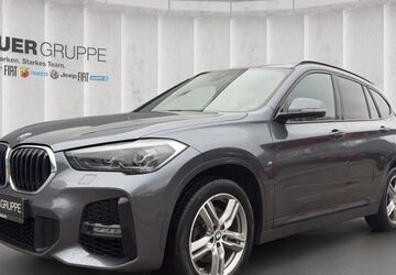 BMW X1 71.566 km 27.430 &euro; Husum 25813