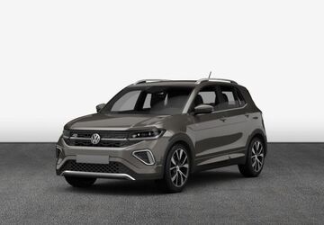 VW T-Cross 19.169 km 23.290 &euro; Breklum 25821