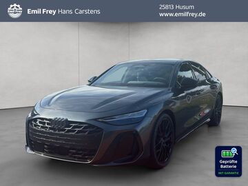 Gebrauchte Audi A6