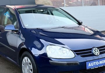 VW Golf 149.883 km 4.990 &euro; Husum 25813