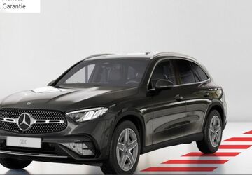 Mercedes-Benz GLC 300 9.300 km 51.350 &euro; Husum 25813