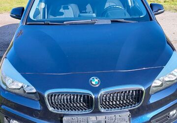 BMW 225 Active Tourer 115.750 km 11.750 &euro; Kleve 25779