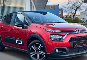 Citroen C3 89.500 km 9.975 &euro; Husum 25813