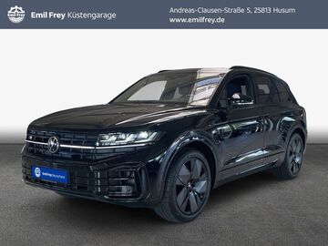 Gebrauchte VW Touareg