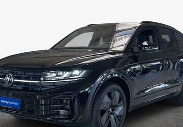 VW Touareg 1.551 km 84.890 &euro; Husum 25813
