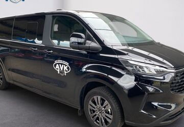 Ford Tourneo Custom 1.898 km 43.900 &euro; Husum 25813