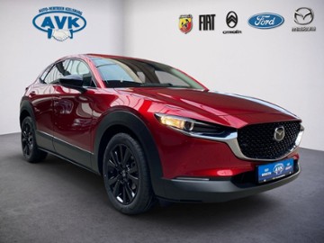 Gebrauchte Mazda CX-30