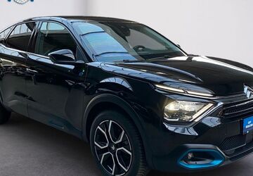 Citroen ë-C4 11.549 km 21.990 &euro; Husum 25813