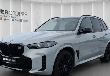 BMW X5 M60 104.038 km 76.980 &euro; Husum 25813
