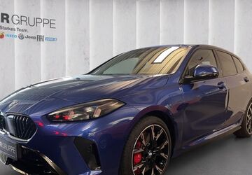 BMW 120 1.500 km 49.930 &euro; Husum 25813