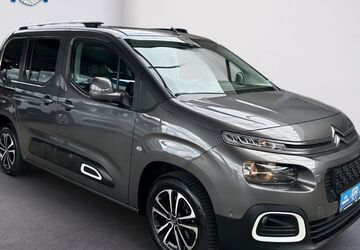 Citroen Berlingo 75.345 km 16.990 &euro; Husum 25813