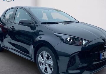 Mazda 2 Hybrid 1.145 km 24.990 &euro; Husum 25813