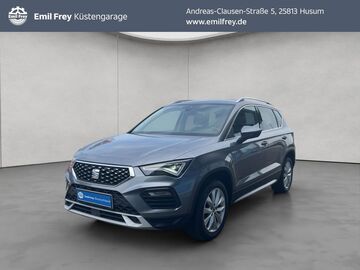 Gebrauchte Seat Ateca