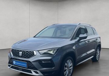 Seat Ateca 66.885 km 21.890 &euro; Husum 25813