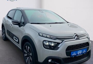 Citroen C3 22.959 km 14.990 &euro; Husum 25813