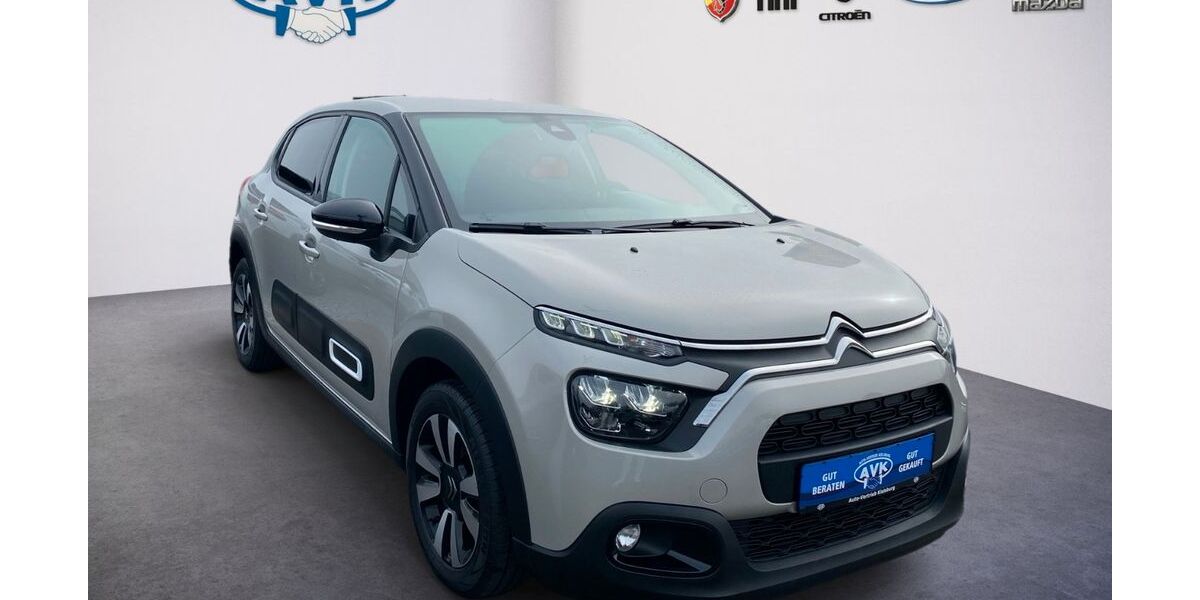 Citroen C3 22.959 km 14.990 &euro; Husum 25813