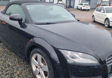 Audi TT 222.950 km 7.490 &euro; Husum 25813