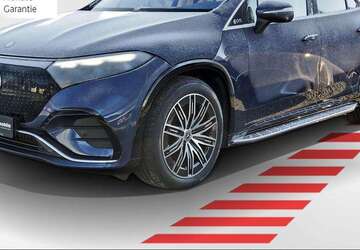 Mercedes-Benz EQS 40.290 km 89.950 &euro; Husum 25813