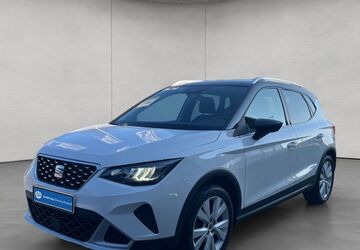 Seat Arona 83.170 km 15.490 &euro; Husum 25813