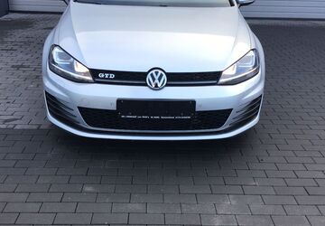 VW Golf 170.062 km 13.900 &euro; Gammellund 24855