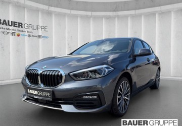 BMW 120 87.075 km 22.780 &euro; Husum 25813